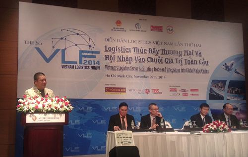 Góc nhìn “trần trụi” về Logistics Việt Nam từ một doanh nghiệp lớn